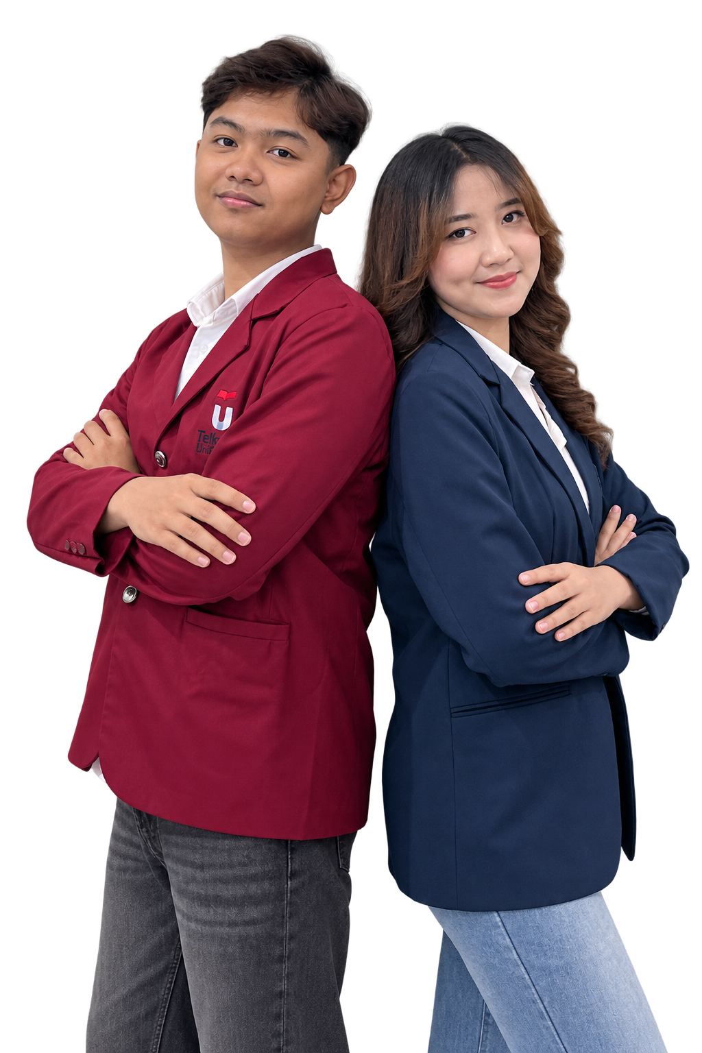 Mahasiswa magang